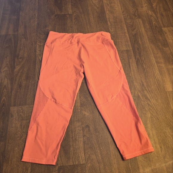 Work out leggings - Picture 2 of 3